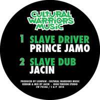 Thumbnail for the PRINCE JAMO - Slave Driver link, provided by host site