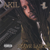 Thumbnail for the Akil - Slave Labor link, provided by host site
