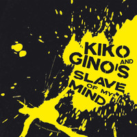 Thumbnail for the Gino's - Slave of my mind link, provided by host site