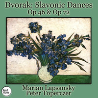Thumbnail for the Marian Lapsansky - Slavonic Dances in E Minor, Op.46: II. Allegretto Scherzando link, provided by host site