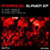 Thumbnail for the Andres Gil - Slayer link, provided by host site