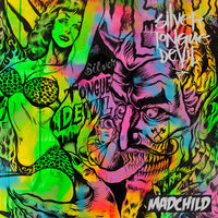 Thumbnail for the Madchild - Slayer link, provided by host site