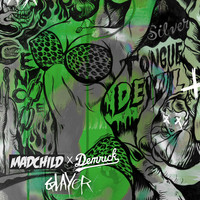 Thumbnail for the Madchild - Slayer link, provided by host site