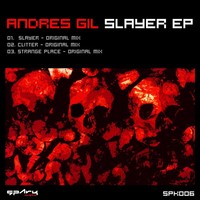 Thumbnail for the Andres Gil - Slayer link, provided by host site