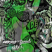 Thumbnail for the Madchild - Slayer link, provided by host site