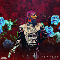 Image of ITSOKTOCRY linking to their artist page due to link from them being at the top of the main table on this page