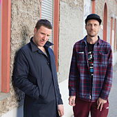 Thumbnail for the Sleaford Mods - Sleaford Mods link, provided by host site