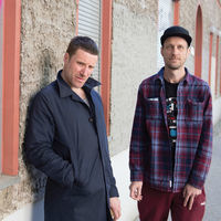 Thumbnail for the Sleaford Mods - Sleaford Mods link, provided by host site