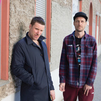 Thumbnail for the Sleaford Mods - Sleaford Mods link, provided by host site