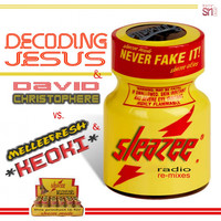 Thumbnail for the Decoding Jesus - Sleazee - Superstrobe Radio Remix link, provided by host site