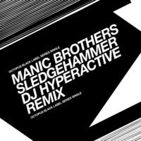 Thumbnail for the Manic Brothers - Sledgehammer link, provided by host site