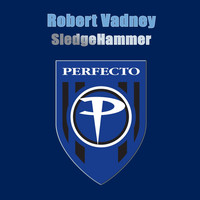 Thumbnail for the Robert Vadney - SledgeHammer 2008 link, provided by host site