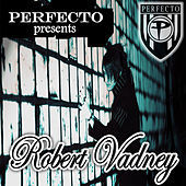 Thumbnail for the Robert Vadney - SledgeHammer 2008 link, provided by host site