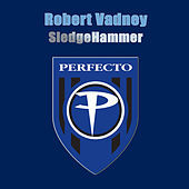 Thumbnail for the Robert Vadney - Sledgehammer 2008 link, provided by host site