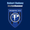 Thumbnail for the Robert Vadney - Sledgehammer 2008 link, provided by host site