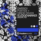 Thumbnail for the Darren Porter - Sledgehammer link, provided by host site