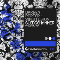 Thumbnail for the Darren Porter - Sledgehammer link, provided by host site