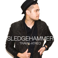 Thumbnail for the Travis Atreo - Sledgehammer link, provided by host site