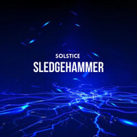 Thumbnail for the Solstice - Sledgehammer link, provided by host site