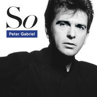 Thumbnail for the Peter Gabriel - Sledgehammer link, provided by host site