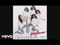Thumbnail for the Fifth Harmony - Sledgehammer link, provided by host site