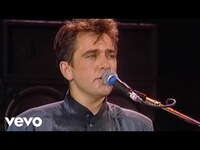Thumbnail for the Peter Gabriel - Sledgehammer link, provided by host site
