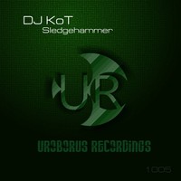 Thumbnail for the Dj Kot - Sledgehammer link, provided by host site
