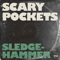 Thumbnail for the Scary Pockets - Sledgehammer link, provided by host site