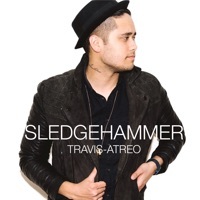 Thumbnail for the Travis Atreo - Sledgehammer link, provided by host site