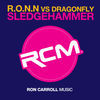 Thumbnail for the Ronn - Sledgehammer link, provided by host site
