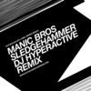 Image of Manic Brothers linking to their artist page due to link from them being at the top of the main table on this page