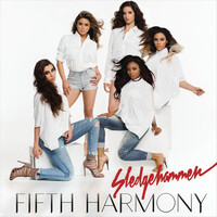Thumbnail for the Fifth Harmony - Sledgehammer link, provided by host site