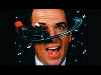 Thumbnail for the Peter Gabriel - Sledgehammer link, provided by host site