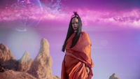 Thumbnail for the Rihanna - Sledgehammer (From the Motion Picture "Star Trek Beyond") link, provided by host site