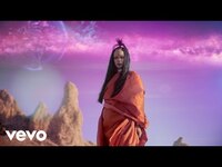 Thumbnail for the Rihanna - Sledgehammer (From The Motion Picture "Star Trek Beyond") link, provided by host site