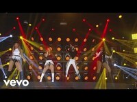 Thumbnail for the Fifth Harmony - Sledgehammer (Live at FunPopFun Festival) link, provided by host site