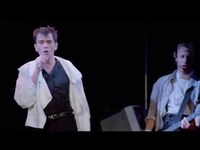 Thumbnail for the Peter Gabriel - Sledgehammer (Live in Athens 1987) HD link, provided by host site