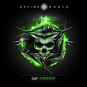 Thumbnail for the DaVIP - SledgeHammer (Original Mix) link, provided by host site