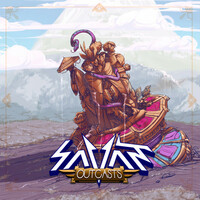 Thumbnail for the Savant - Sledgehammer - VIP Mix link, provided by host site