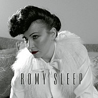 Thumbnail for the Romy - Sleep link, provided by host site