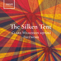 Thumbnail for the Peter Warlock - Sleep link, provided by host site