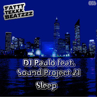 Thumbnail for the Dj Paulo - Sleep link, provided by host site