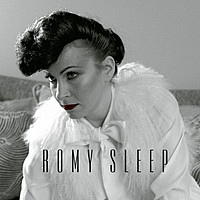 Image of Romy linking to their artist page due to link from them being at the top of the main table on this page