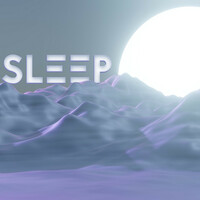 Thumbnail for the Music For Deep Sleep - Sleep link, provided by host site