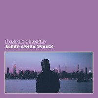 Thumbnail for the Beach Fossils - Sleep Apnea (Piano) link, provided by host site
