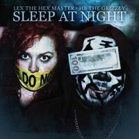 Thumbnail for the Lex the Hex Master - Sleep at Night link, provided by host site