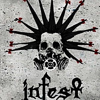Image of Infest linking to their artist page due to link from them being at the top of the main table on this page