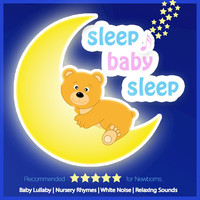 Thumbnail for the Classical Lullabies - Sleep Baby Sleep link, provided by host site