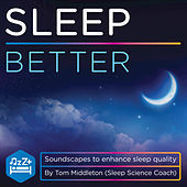 Thumbnail for the Tom Middleton - Sleep Better link, provided by host site