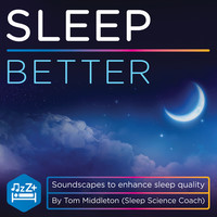 Thumbnail for the Tom Middleton - Sleep Better link, provided by host site